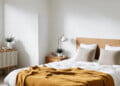 Amenajarea dormitorului: cum să creezi un refugiu de relaxare personalizat