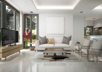 Iluminatul în designul interior: cum să creezi o atmosferă caldă și primitoare în locuința ta
