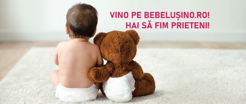 Bebelușino