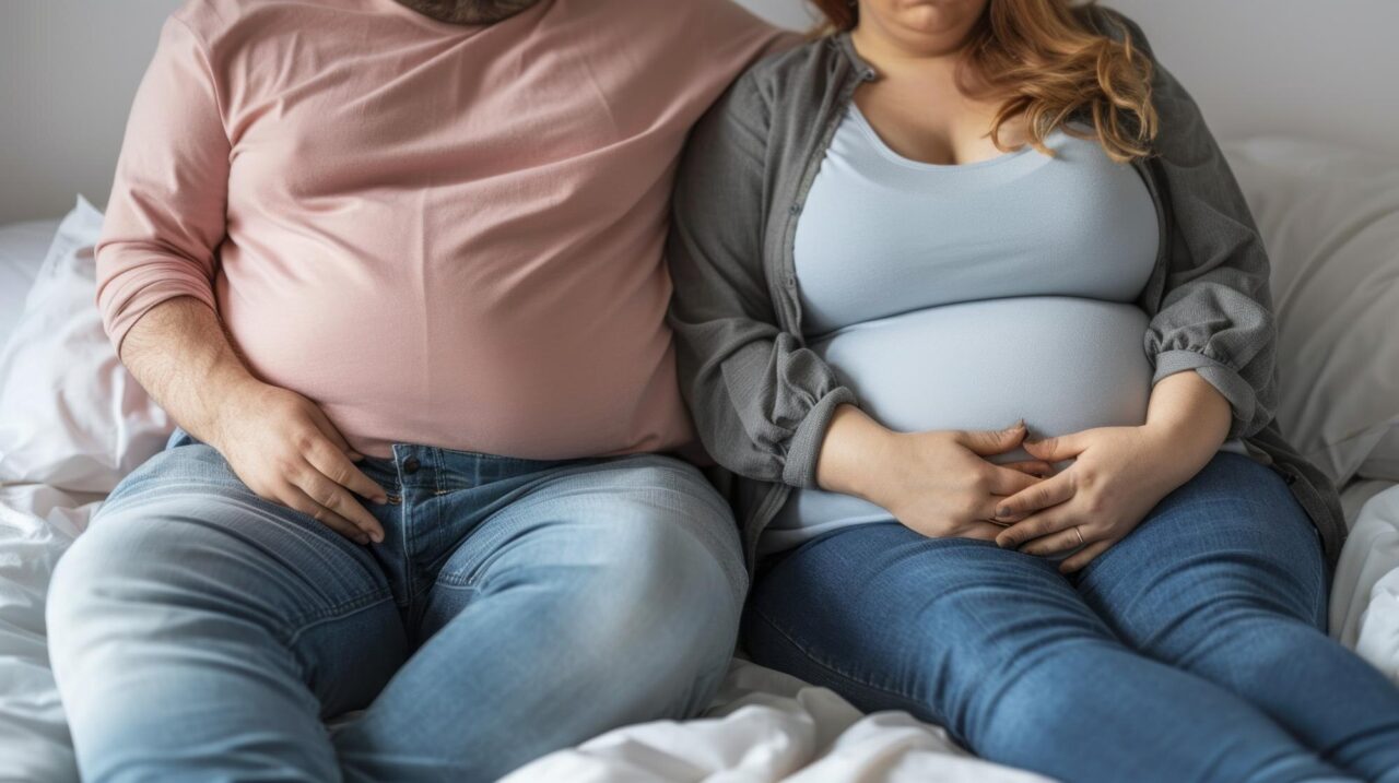 Viața intimă în sarcină: ce e sigur, ce nu și cum să menții apropierea