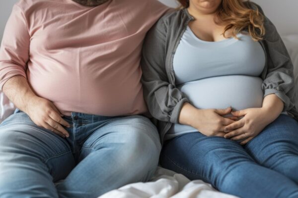 Viața intimă în sarcină: ce e sigur, ce nu și cum să menții apropierea