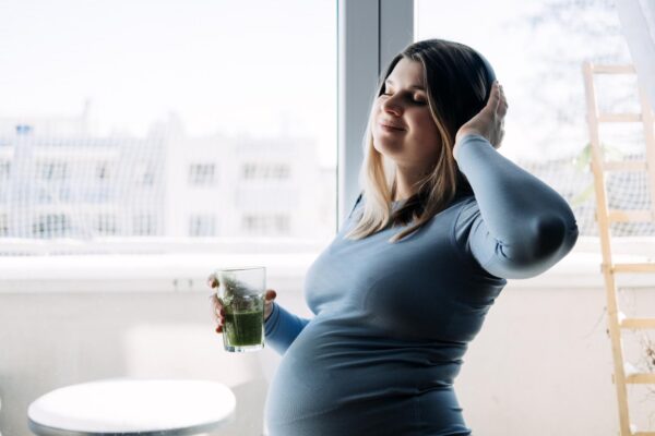 Anxietatea în sarcină: e normală și cum să o gestionezi eficient
