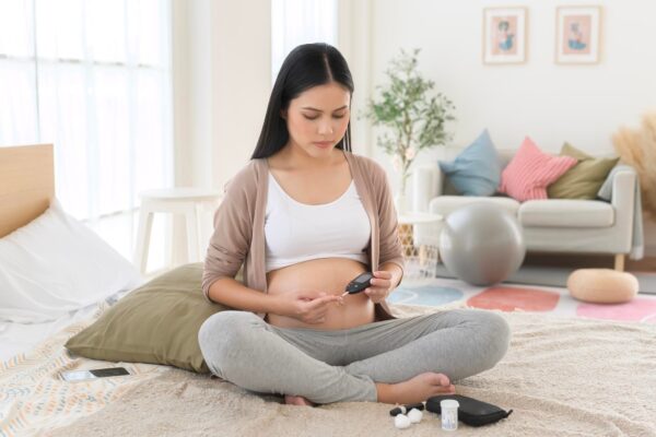 Diabetul gestațional: ce înseamnă diagnosticul și cum să-ți controlezi glicemia